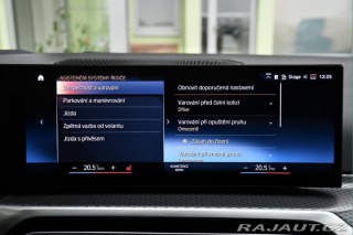 BMW 4 420d xDrive M-SPORT ČR 1. 2023