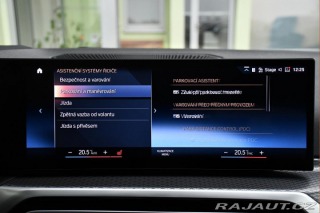 BMW 4 420d xDrive M-SPORT ČR 1. 2023