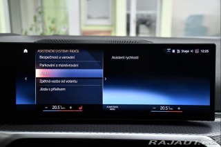 BMW 4 420d xDrive M-SPORT ČR 1. 2023