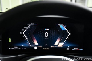 BMW 4 420d xDrive M-SPORT ČR 1. 2023
