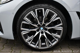 BMW 4 420d xDrive M-SPORT ČR 1. 2023