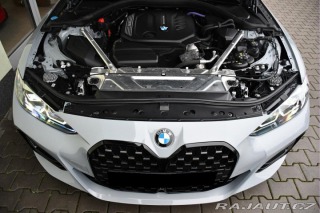 BMW 4 420d xDrive M-SPORT ČR 1. 2023