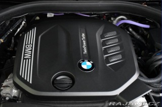 BMW 4 420d xDrive M-SPORT ČR 1. 2023