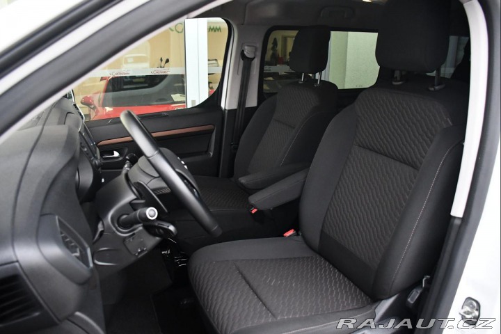 Toyota ProAce Verso 2,0D 180 8AT L2 5D TAILGA 2019