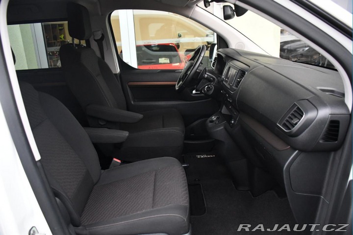 Toyota ProAce Verso 2,0D 180 8AT L2 5D TAILGA 2019