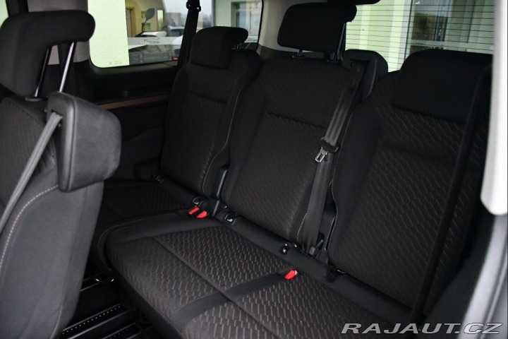 Toyota ProAce Verso 2,0D 180 8AT L2 5D TAILGA 2019