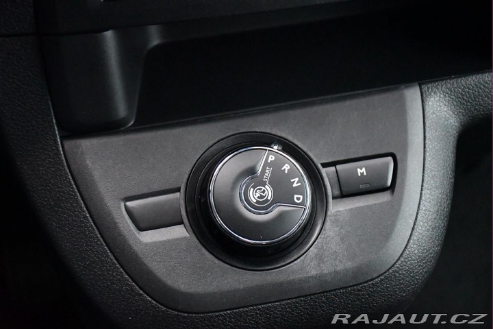 Toyota ProAce Verso 2,0D 180 8AT L2 5D TAILGA 2019