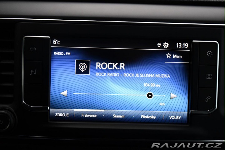 Toyota ProAce Verso 2,0D 180 8AT L2 5D TAILGA 2019