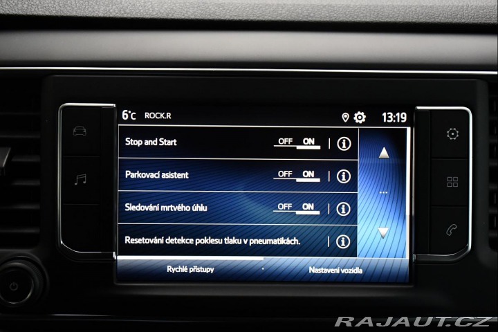 Toyota ProAce Verso 2,0D 180 8AT L2 5D REZERV 2019