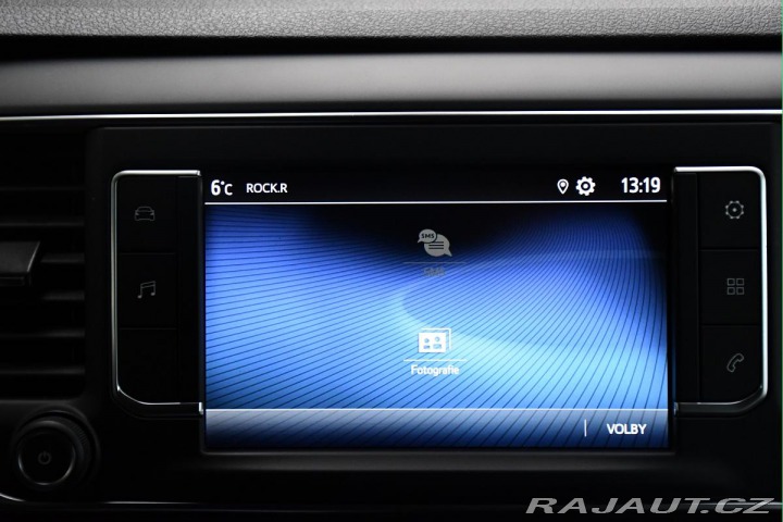 Toyota ProAce Verso 2,0D 180 8AT L2 5D TAILGA 2019