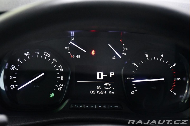 Toyota ProAce Verso 2,0D 180 8AT L2 5D TAILGA 2019