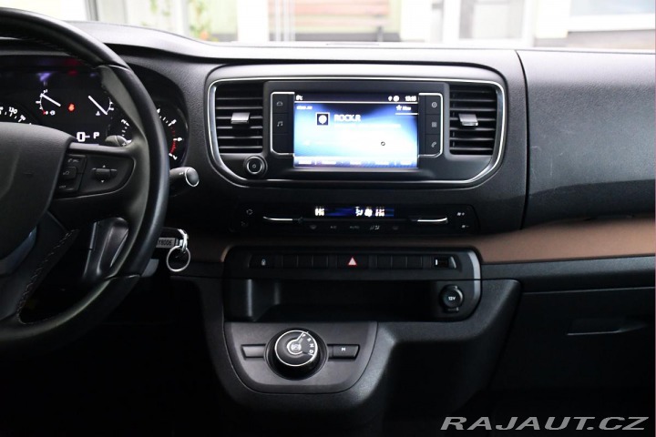 Toyota ProAce Verso 2,0D 180 8AT L2 5D TAILGA 2019