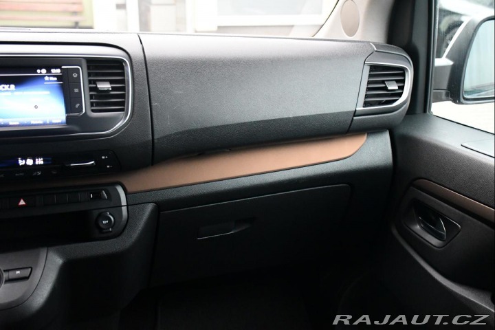 Toyota ProAce Verso 2,0D 180 8AT L2 5D REZERV 2019