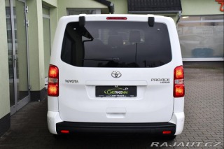 Toyota ProAce Verso 2,0D 180 8AT L2 5D TAILGA 2019