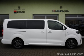 Toyota ProAce Verso 2,0D 180 8AT L2 5D TAILGA 2019