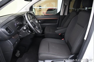 Toyota ProAce Verso 2,0D 180 8AT L2 5D TAILGA 2019