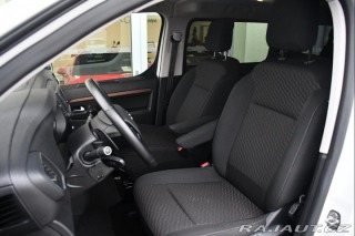 Toyota ProAce Verso 2,0D 180 8AT L2 5D TAILGA 2019