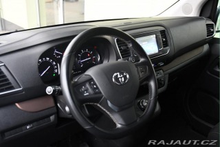 Toyota ProAce Verso 2,0D 180 8AT L2 5D TAILGA 2019