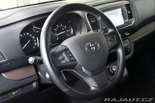 Toyota ProAce Verso 2,0D 180 8AT L2 5D TAILGA 2019