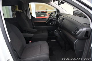 Toyota ProAce Verso 2,0D 180 8AT L2 5D TAILGA 2019