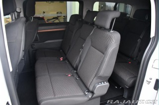 Toyota ProAce Verso 2,0D 180 8AT L2 5D TAILGA 2019