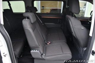 Toyota ProAce Verso 2,0D 180 8AT L2 5D TAILGA 2019