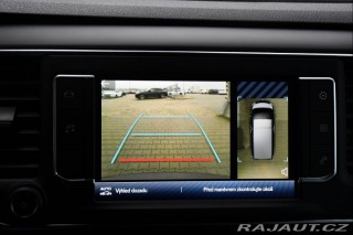 Toyota ProAce Verso 2,0D 180 8AT L2 5D TAILGA 2019