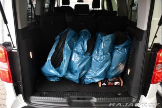 Toyota ProAce Verso 2,0D 180 8AT L2 5D TAILGA 2019