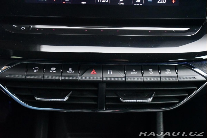 Škoda Octavia 2,0TDi STYLE ČR 1.MAJITEL 2021