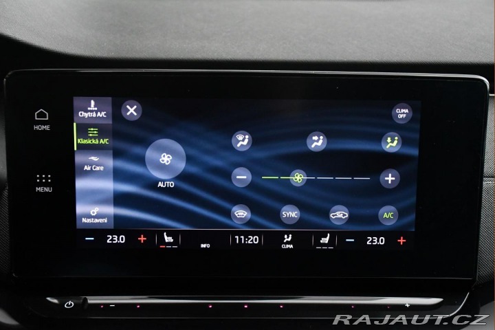 Škoda Octavia 2,0TDi STYLE ČR 1.MAJITEL 2021