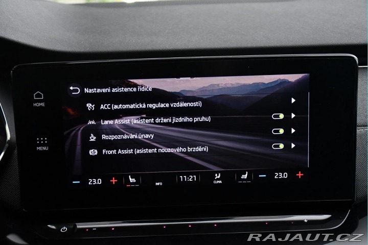 Škoda Octavia 2,0TDi STYLE ČR 1.MAJITEL 2021