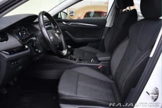 Škoda Octavia 2,0TDi STYLE ČR 1.MAJITEL 2021