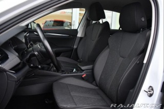 Škoda Octavia 2,0TDi STYLE ČR 1.MAJITEL 2021