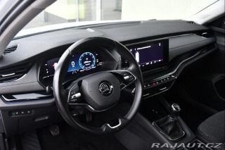 Škoda Octavia 2,0TDi STYLE ČR 1.MAJITEL 2021