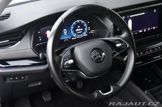 Škoda Octavia 2,0TDi STYLE ČR 1.MAJITEL 2021