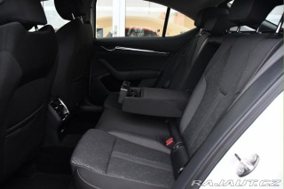 Škoda Octavia 2,0TDi STYLE ČR 1.MAJITEL 2021