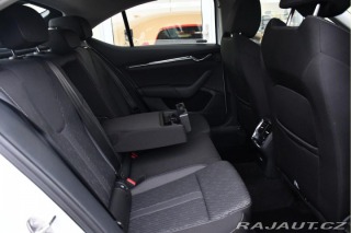 Škoda Octavia 2,0TDi STYLE ČR 1.MAJITEL 2021
