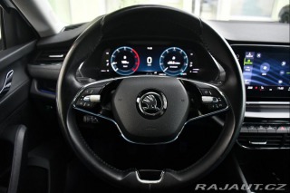 Škoda Octavia 2,0TDi STYLE ČR 1.MAJITEL 2021