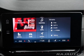 Škoda Octavia 2,0TDi STYLE ČR 1.MAJITEL 2021