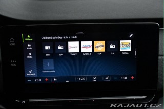 Škoda Octavia 2,0TDi STYLE ČR 1.MAJITEL 2021