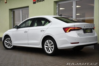 Škoda Octavia 2,0TDi STYLE ČR 1.MAJITEL 2021