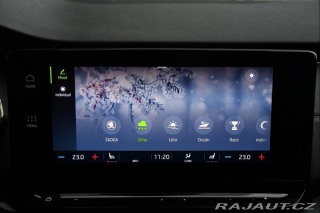 Škoda Octavia 2,0TDi STYLE ČR 1.MAJITEL 2021