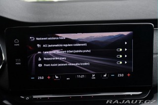 Škoda Octavia 2,0TDi STYLE ČR 1.MAJITEL 2021