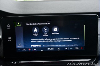 Škoda Octavia 2,0TDi STYLE ČR 1.MAJITEL 2021