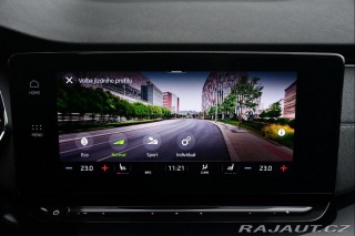 Škoda Octavia 2,0TDi STYLE ČR 1.MAJITEL 2021