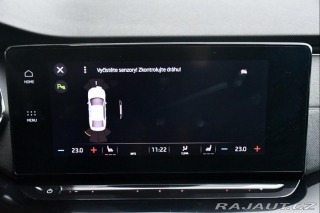 Škoda Octavia 2,0TDi STYLE ČR 1.MAJITEL 2021