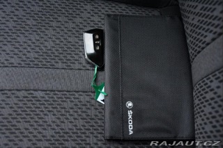 Škoda Octavia 2,0TDi STYLE ČR 1.MAJITEL 2021