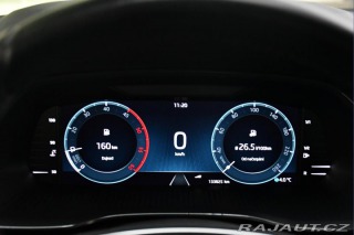 Škoda Octavia 2,0TDi STYLE ČR 1.MAJITEL 2021