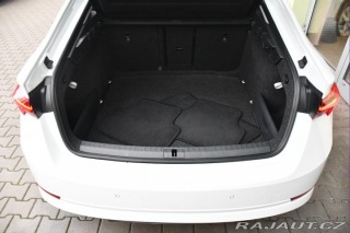 Škoda Octavia 2,0TDi STYLE ČR 1.MAJITEL 2021