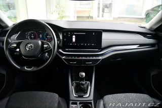 Škoda Octavia 2,0TDi STYLE ČR 1.MAJITEL 2021